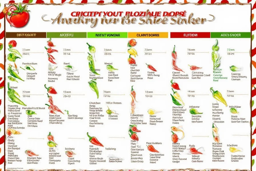 Pepper Seeds and Powders