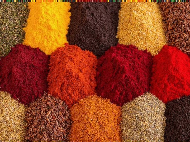 Spice People: Professionals & Company Explained