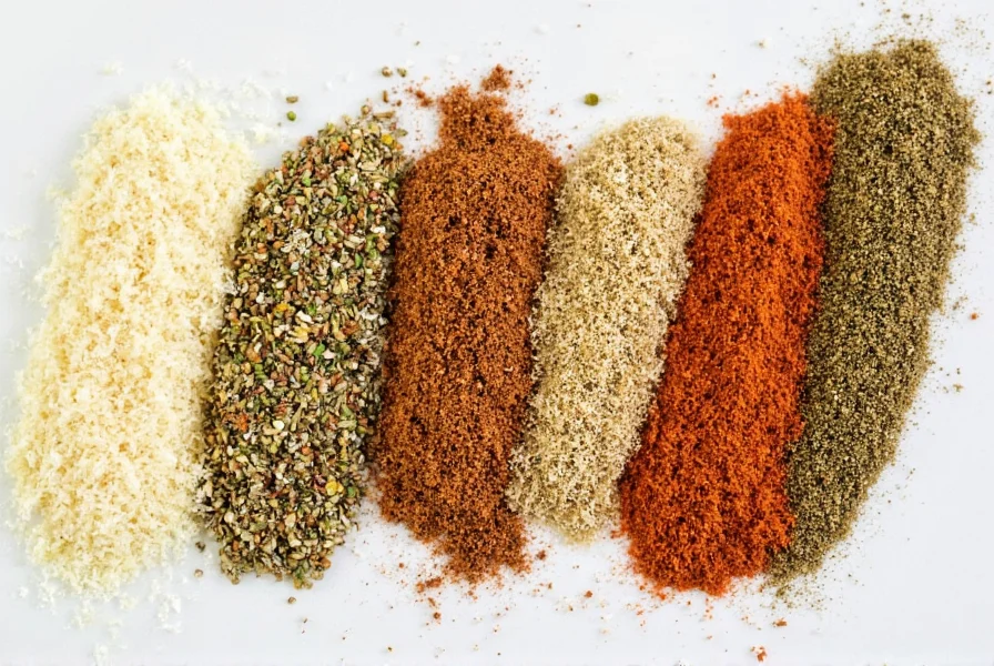 Garlic Pepper Seasoning: Complete Usage Guide & Recipe