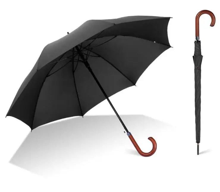 

Wholesale Umbrellas Supplier Paraguas Payung Custom Umbrella Custom Logo Automatic Promotional Golf Umbrella with Logo Printing, Customized