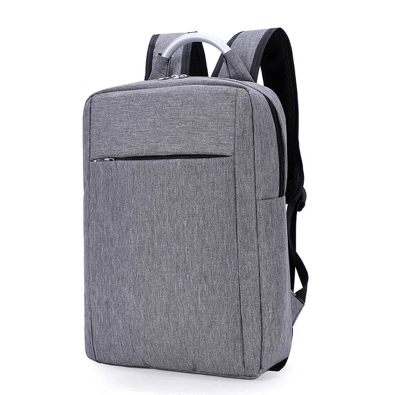 

2021 Hot Sale Men Business Backpack Anti-theft Travel Backpack Promotional Laptop Bag For Outdoor, Customizable