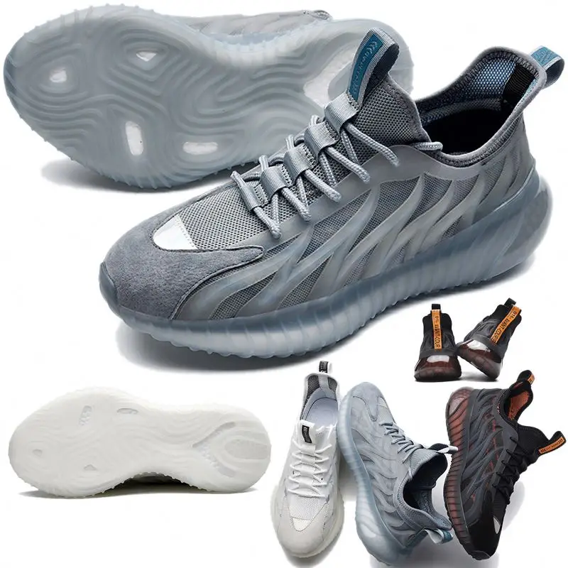 

MYSEKER Hombres Neon Weiss White Chunky Sneakers Fashionable andar Shoelaces For Sneakers Correr Shoes Big Sizee Estive