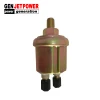 VDO Oil Pressure Sensor with Warning Contact for Diesel generator