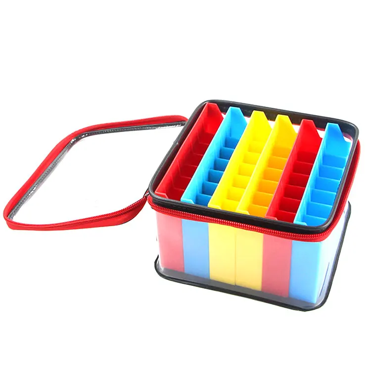 

Selco Multifunctional eva fishing bucket Portable EVA Folding Bucket Water Tank Fish Storage Box EVA Square Big Folding Bucket, A variety of color