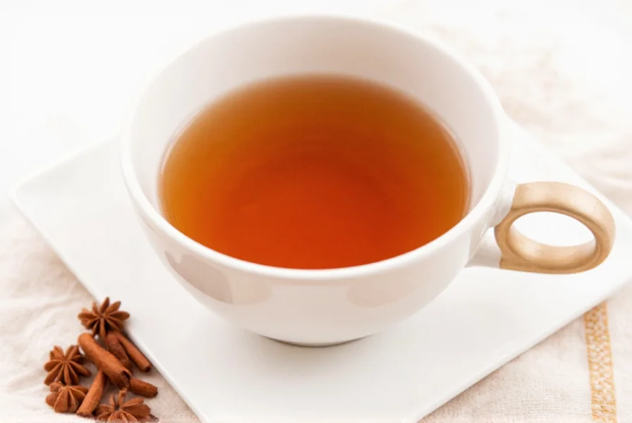 cinnamon tea recipe