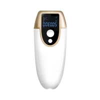 

Factory direct sale skin rejuvenation beauty machine ipl permanent home yag laser hair removal