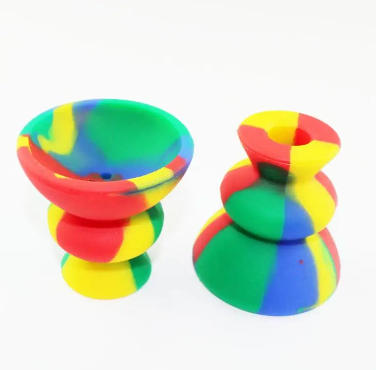 

Silicone Shisha Bowl Shisha accessorie