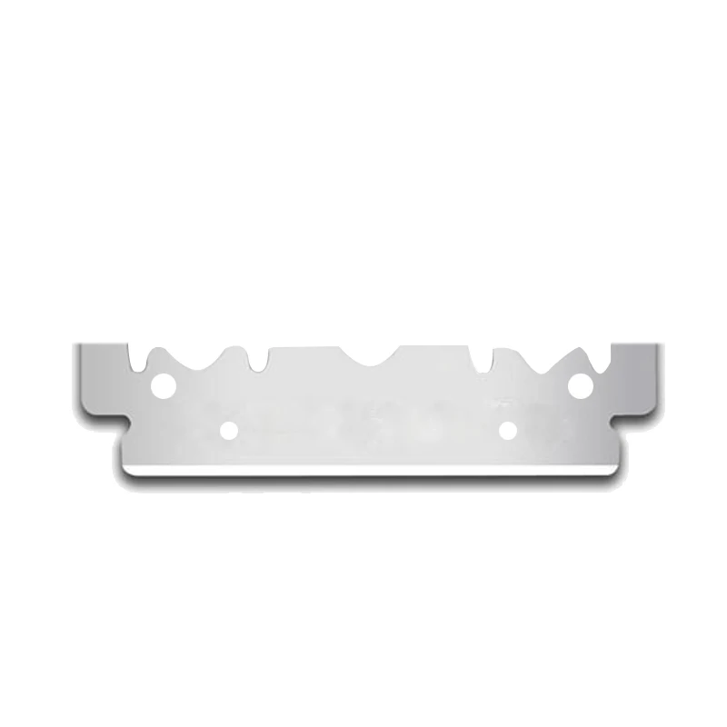 

single edged razor blade stainless steel for straight barber razor replacement blade