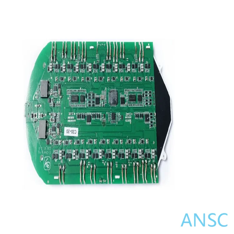 OEM ODM customized  transmitter module mult-coil Qi wireless charger module charging in any position