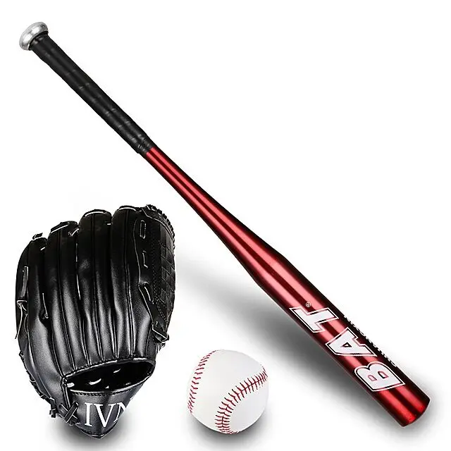 

Amazon Hot Sale Baseball Bat Set with Ball for children