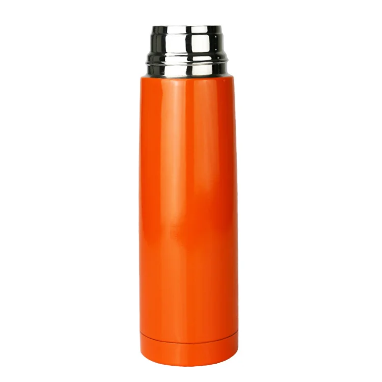 

350ml Portable High Grade Cold Customer Logo Stainless Steel Water Bottle