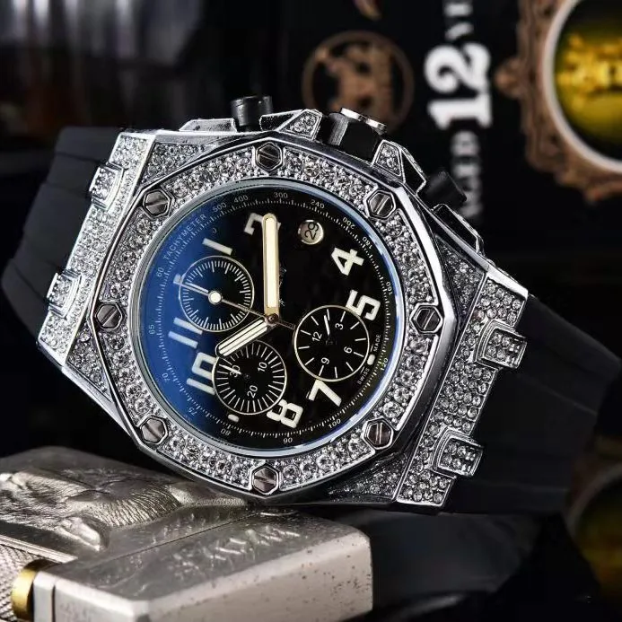 

bling watches AP watch