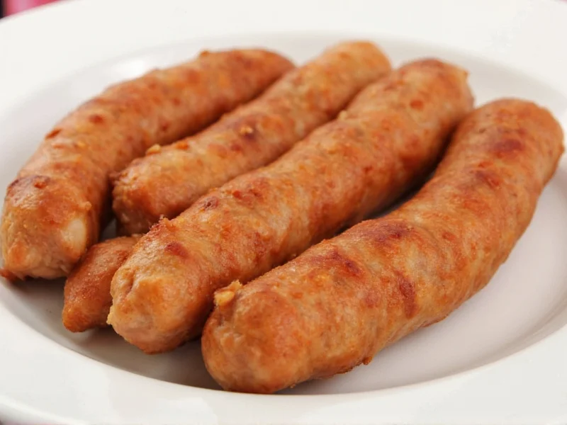 Applegate Chicken Sausage: Honest Product Guide