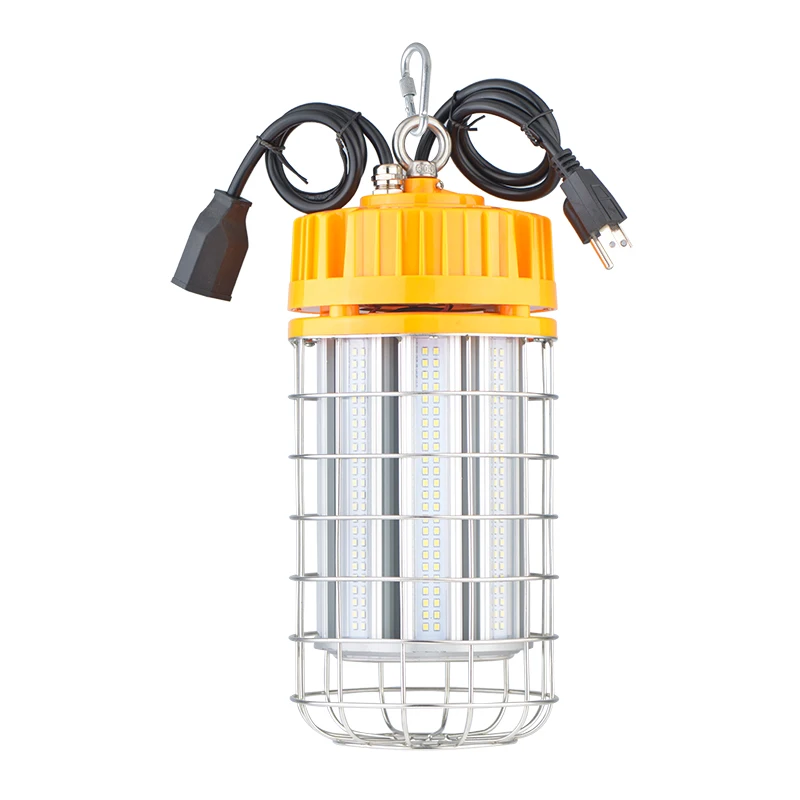 

5000K daylight 13000 Lumens 100W Temporary LED Work light