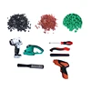 Food Contact Grade LFGB AND FDA Approved TPE Thermoplastic Polyester Elastomer With Electric tools handles