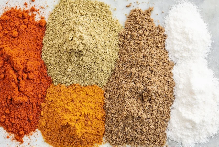 15 must have seasoning powders every kitchen should stock plus expert tips
