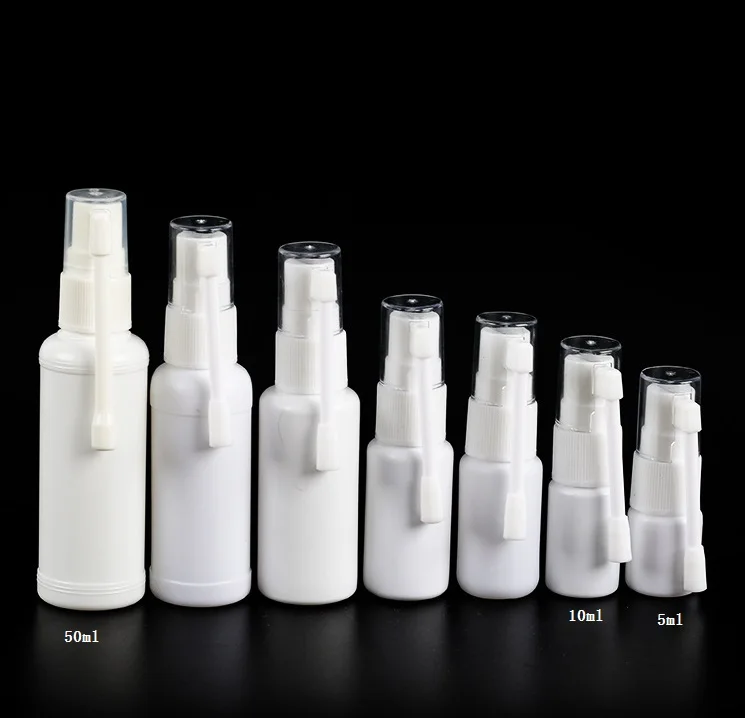 5mm-100mm Hdpe Pet Squeeze Nasal Care Pray Bottle - Buy Nasal Care ...