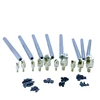Factory Supply Carbide Anti Vibration Boring Bar with Coolant and Threaded at Best Price