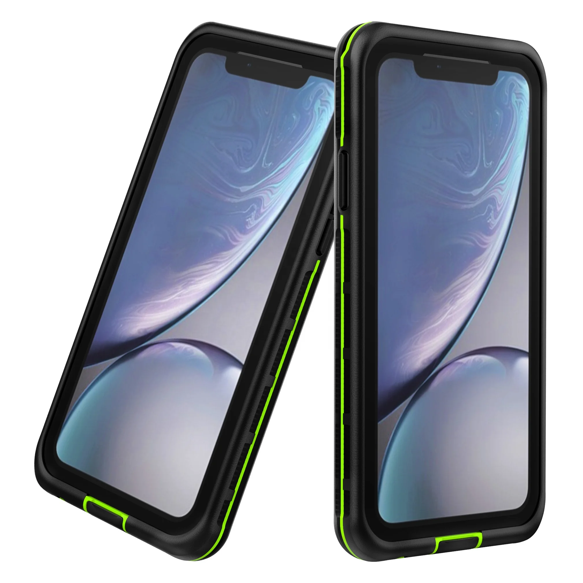 

Excellent Quality Multi Protective Mobile Phone Shell for iPhone 11 Unbreakable Universal Cell Phone Case for iPhone 11 Pro