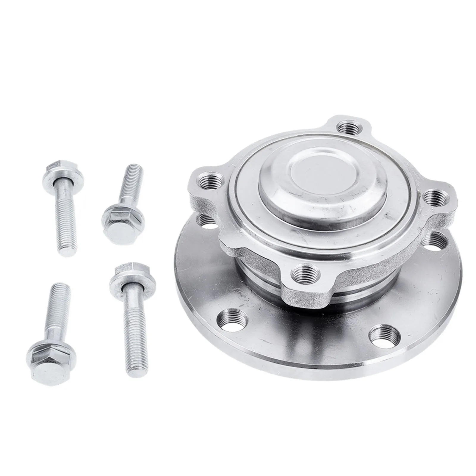 

Rear Left or Right Wheel Bearing Hub Assembly for Mini Cooper Countryman Paceman