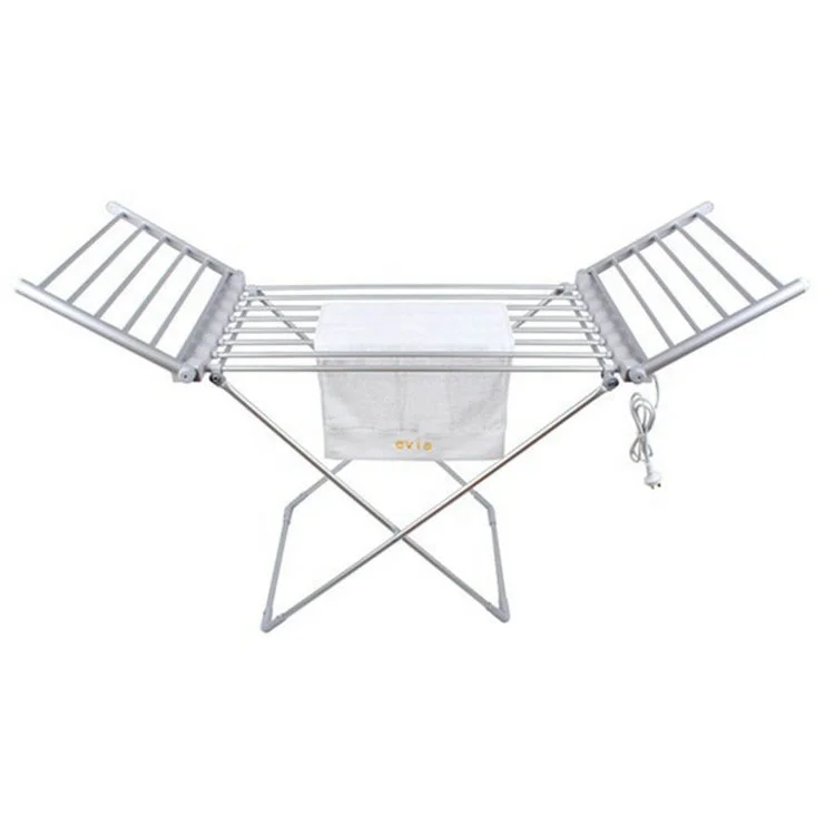 
Aluminum easy home portable machine electric baby clothes dryer 