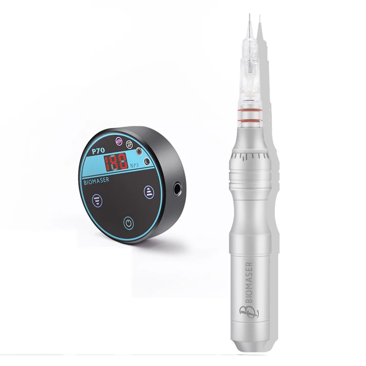 

Biolaser Professional Digital Permanent Makeup Pen For Face