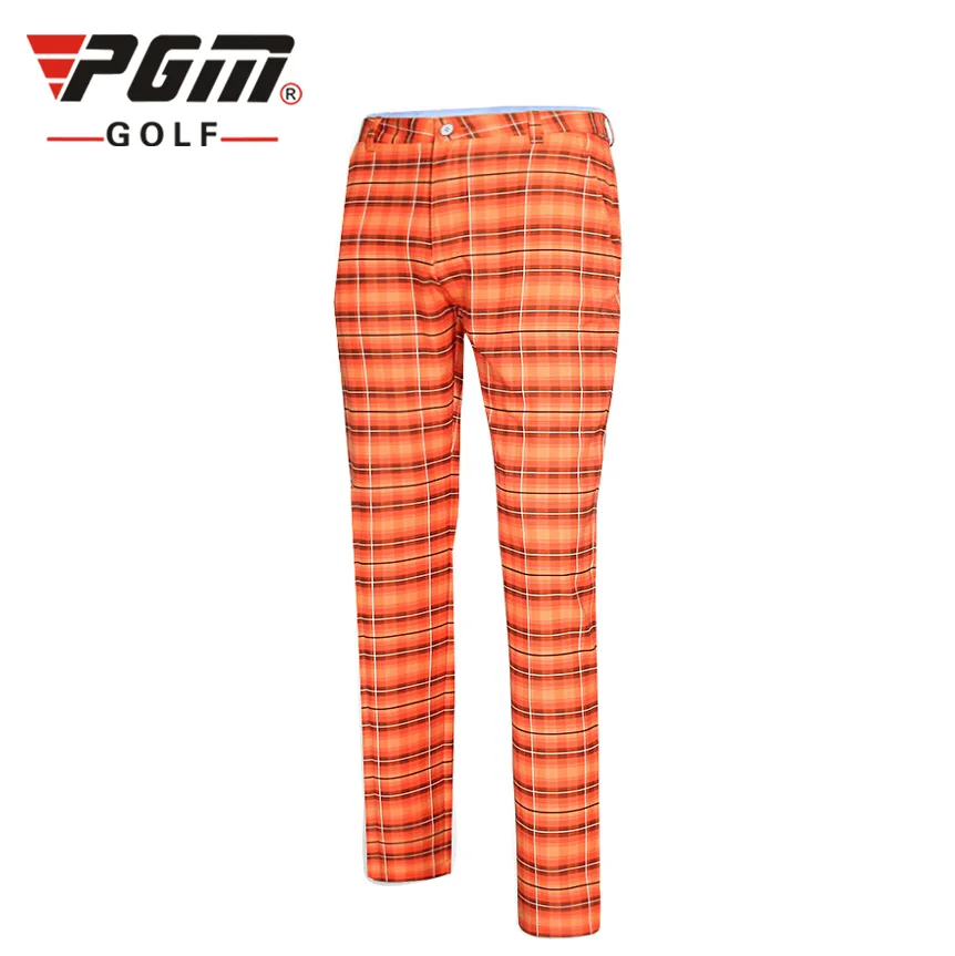 Pgmギンガムチェックゴルフパンツメンズ Buy Golf Pants Golf Pants Mens Gingham Checks Pants Product On Alibaba Com