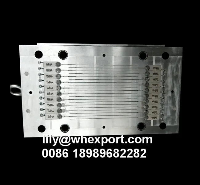 security seal mould 90