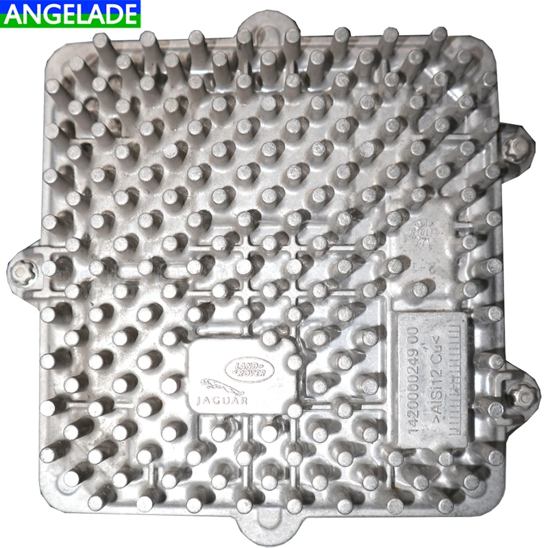 

100 Upgrade the Headlamp to Higher Version Whole Assembly Plug and Play