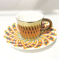 

Cheap price low MOQ eco reusable cheap arabian coffee cup