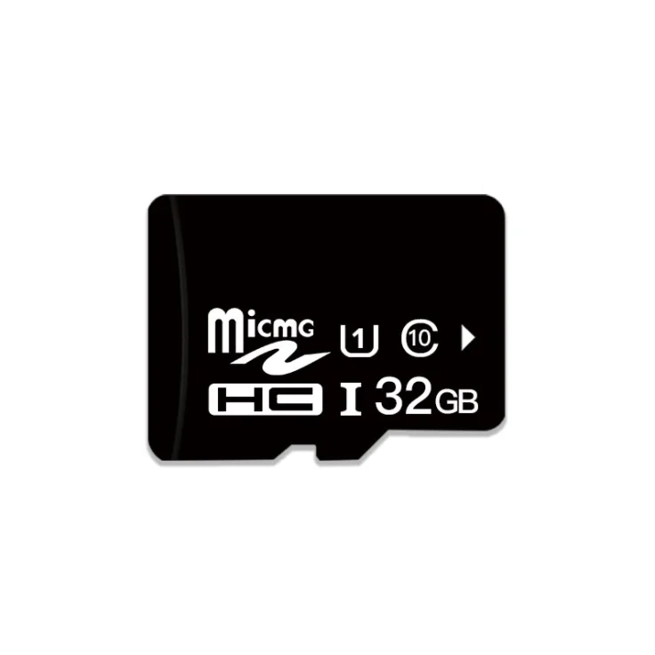 

wholesale 1g 2g 4g 8gb 16gb 32gb 64gb 128gb 256gb tf sd memory card, Black