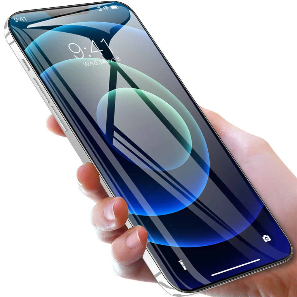 

High Quality 4G Smart Mobile Phone 8+256GB Extreme Speed Smartphone 4G 4800Mah Large Capacity Battery