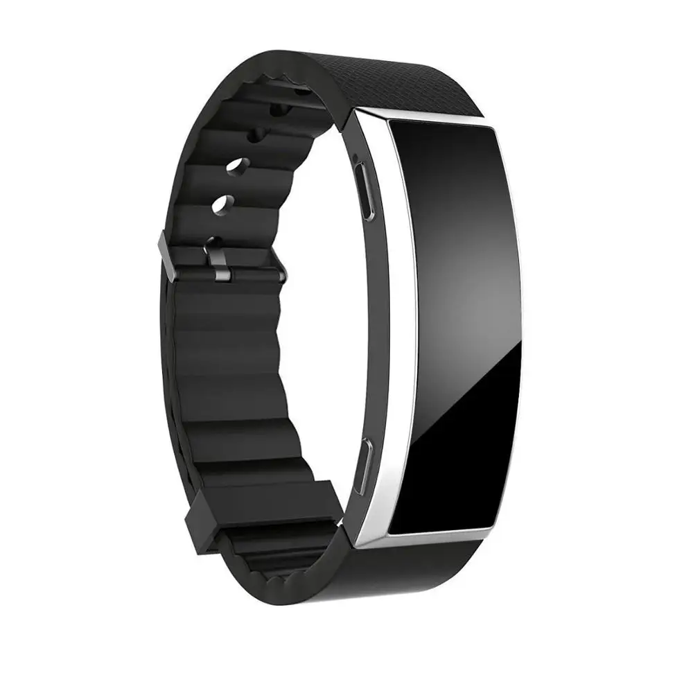 

wristband digital voice recorder bracelet wearable audio recorders meeting lecture sound trigger recording