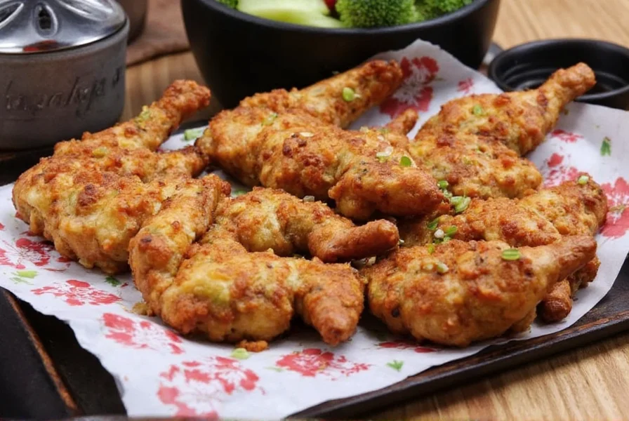 Japanese chef preparing traditional dishes with native seasonings on stainless steel counter