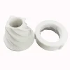 OEM Service Offered customize Alumina Al2O3 ceramic used for coffee grinding and pepper grinding