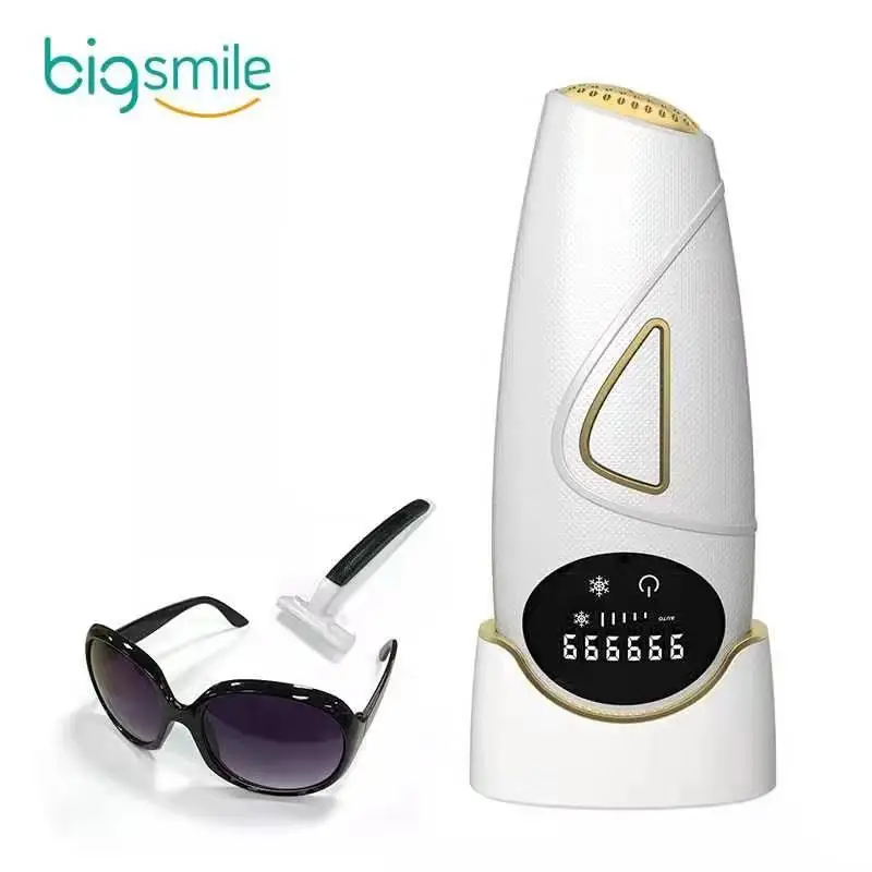 

Facial led home use ipl machine beauty face beauty elite ipl beauty equipment fasbruy ipl hair removal, White