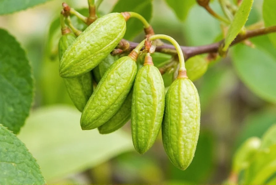 Cardamom Types