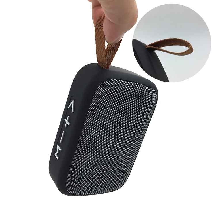 

Wholesale portable Cheap Fabric FM radio stereo hifi home Bluetooths with usb charger Wireless Speaker, Black, silver,red, green, blue