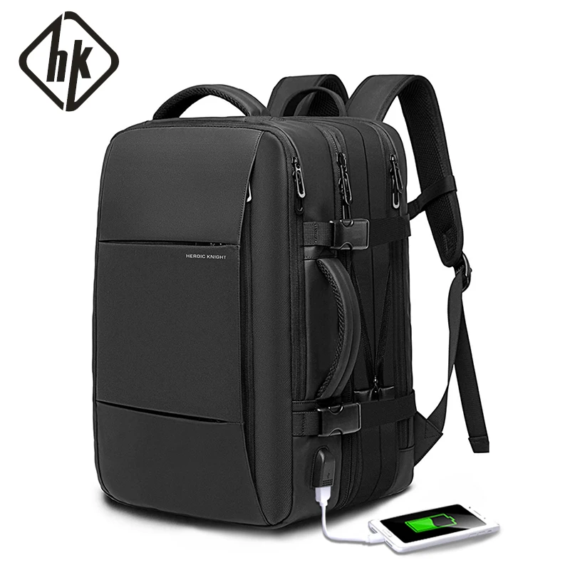 

fashion smell proof custom travel selling backpack for laptop