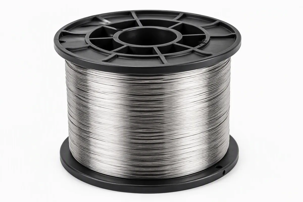 Stainless Steel Wire, grades 304 / 316L / 430