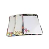 Student Clip Writing Board With Notepad