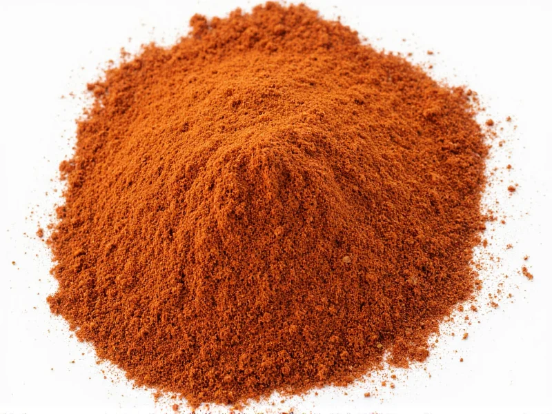 Best Mace Substitute Spice Options & Ratios