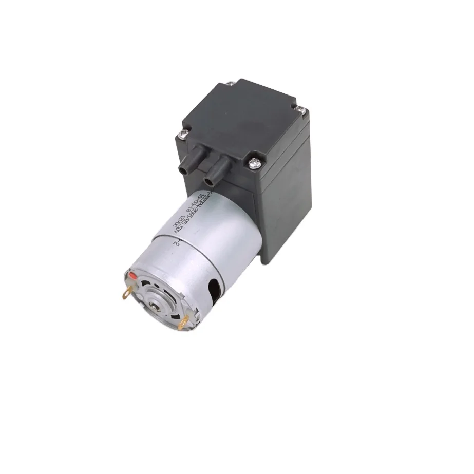 6V 9V 12V 24V DC Portable Battery Powered Mini Air Pump