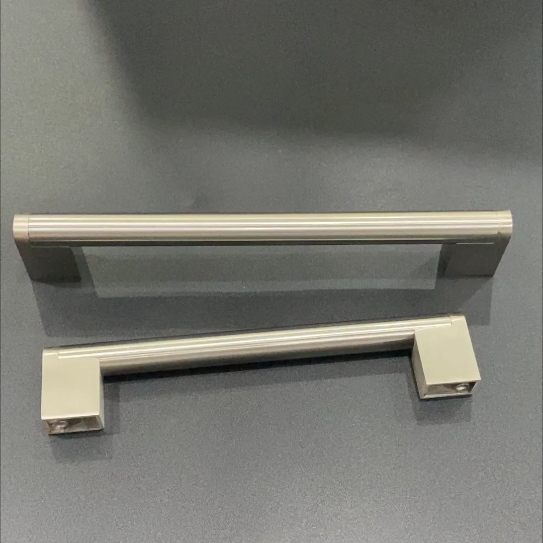 Stainless Steel Handle Wholesale Cheap Steel Furniture Pull And Zinc