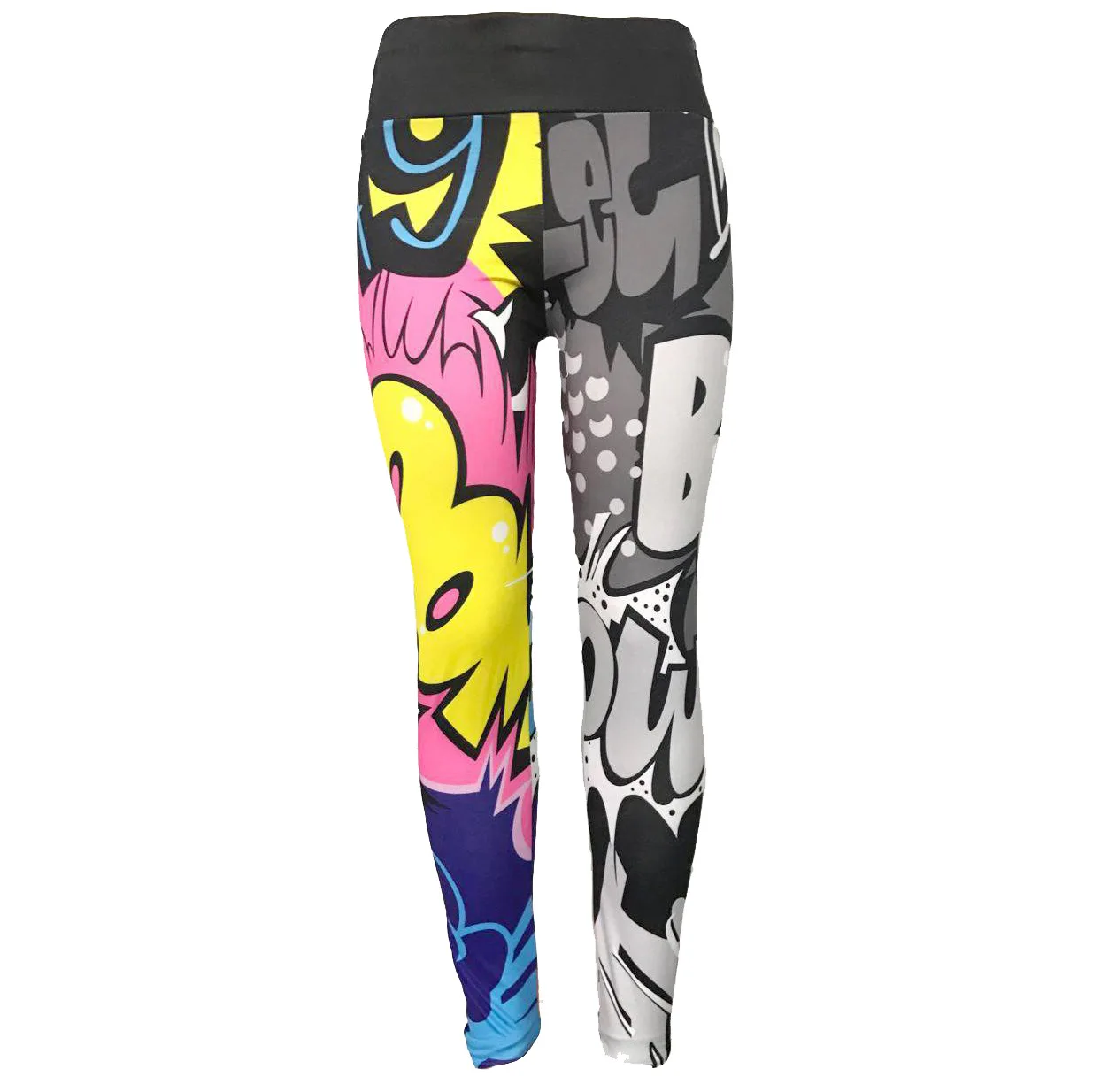 

Athletic Apparel Manufacturers Yoga Clothes Sweat Spandex Polyester Womens Activewear Exercise Leggings