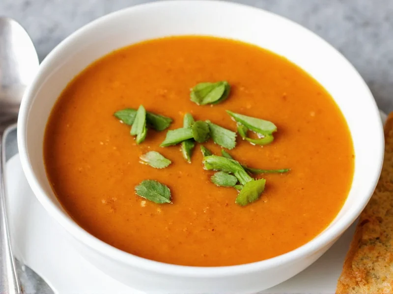 Keto Diet Soup Recipes: 5 Low-Carb Options Under 10g Net Carbs