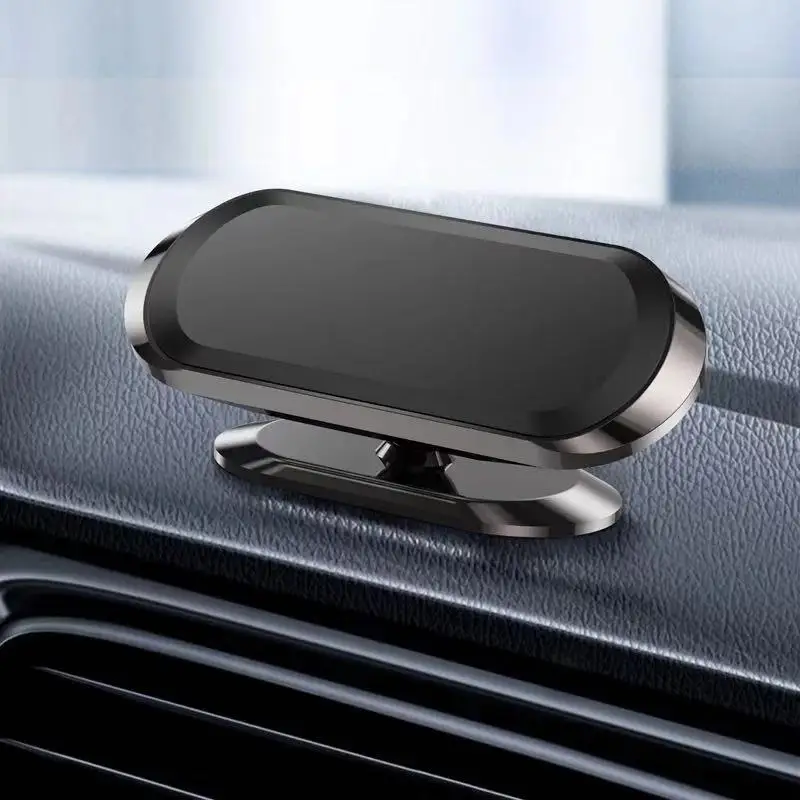 

Free Shipping 1 Sample OK Multifunctional Magnetic Car Mount Mobile Phone Holder With Hook Cell Phone Holder Car Phone Holder