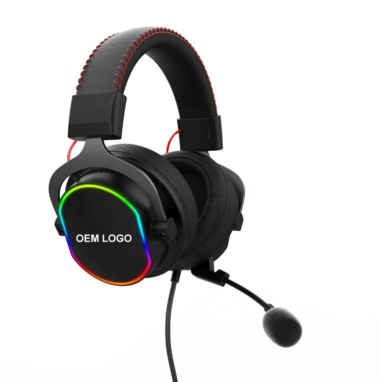 soundcore gaming headset