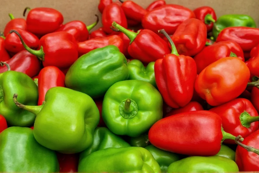 pepper uses