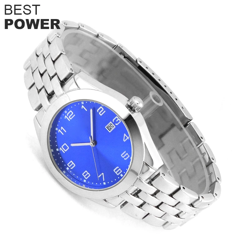 

2019 Hot sale japan movement quartz man watch